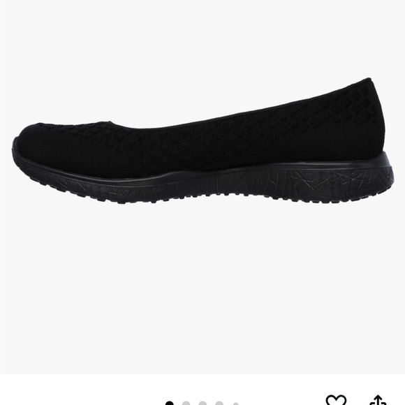 Skechers Womens Microburst One-up Sneaker - Picture 2 of 8